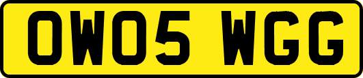 OW05WGG