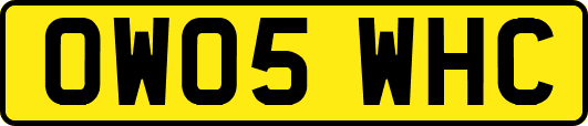 OW05WHC
