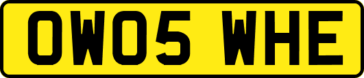 OW05WHE