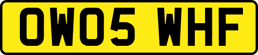 OW05WHF