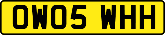 OW05WHH