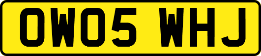 OW05WHJ