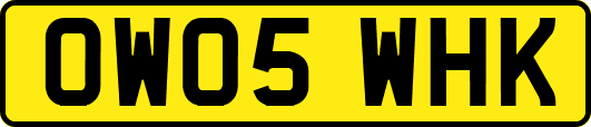 OW05WHK