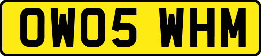 OW05WHM