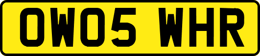 OW05WHR