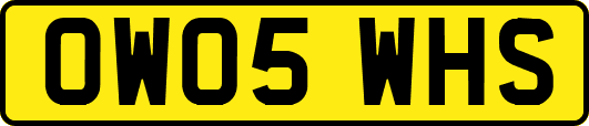 OW05WHS