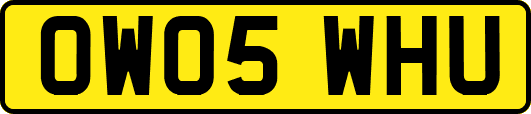 OW05WHU
