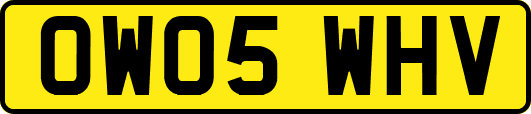 OW05WHV