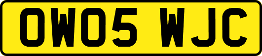 OW05WJC
