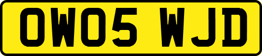 OW05WJD