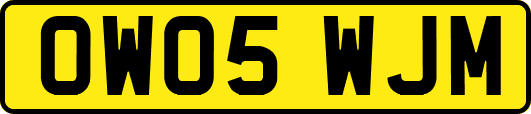 OW05WJM