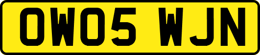OW05WJN