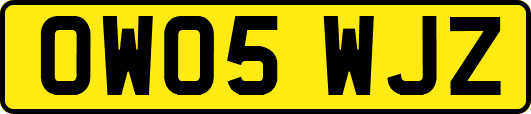 OW05WJZ