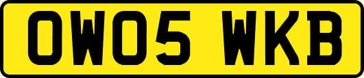 OW05WKB