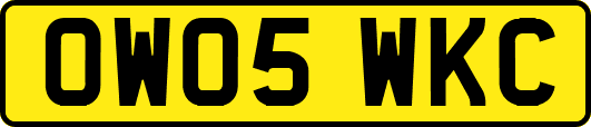 OW05WKC