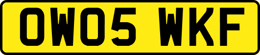 OW05WKF