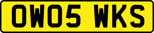 OW05WKS