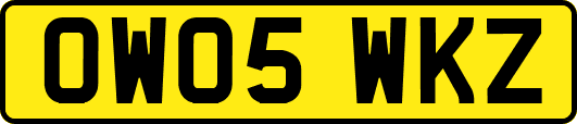 OW05WKZ