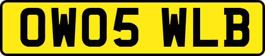 OW05WLB