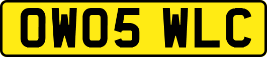 OW05WLC