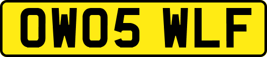 OW05WLF