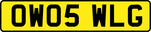 OW05WLG