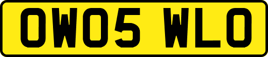 OW05WLO