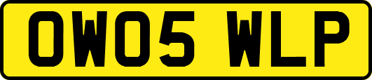OW05WLP