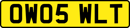 OW05WLT