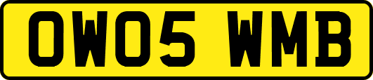 OW05WMB
