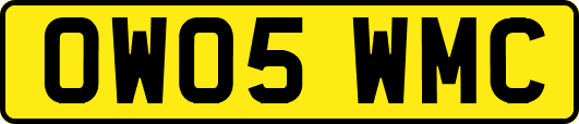 OW05WMC