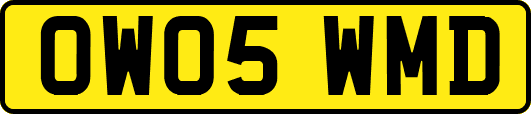 OW05WMD