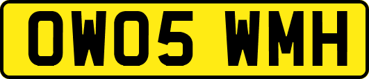 OW05WMH