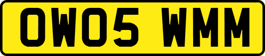 OW05WMM