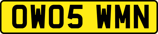 OW05WMN
