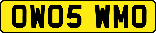 OW05WMO