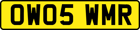 OW05WMR