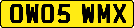 OW05WMX