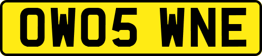 OW05WNE