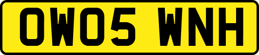 OW05WNH