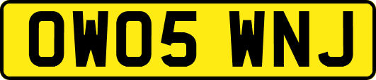 OW05WNJ