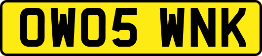 OW05WNK
