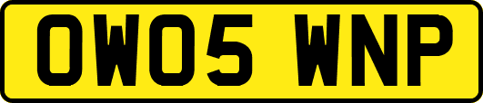 OW05WNP