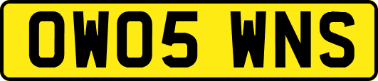 OW05WNS