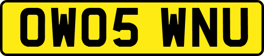 OW05WNU