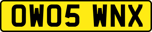 OW05WNX