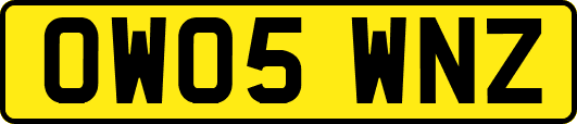 OW05WNZ