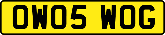 OW05WOG