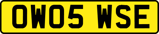 OW05WSE