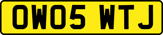 OW05WTJ